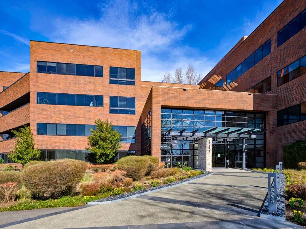 Gateway One