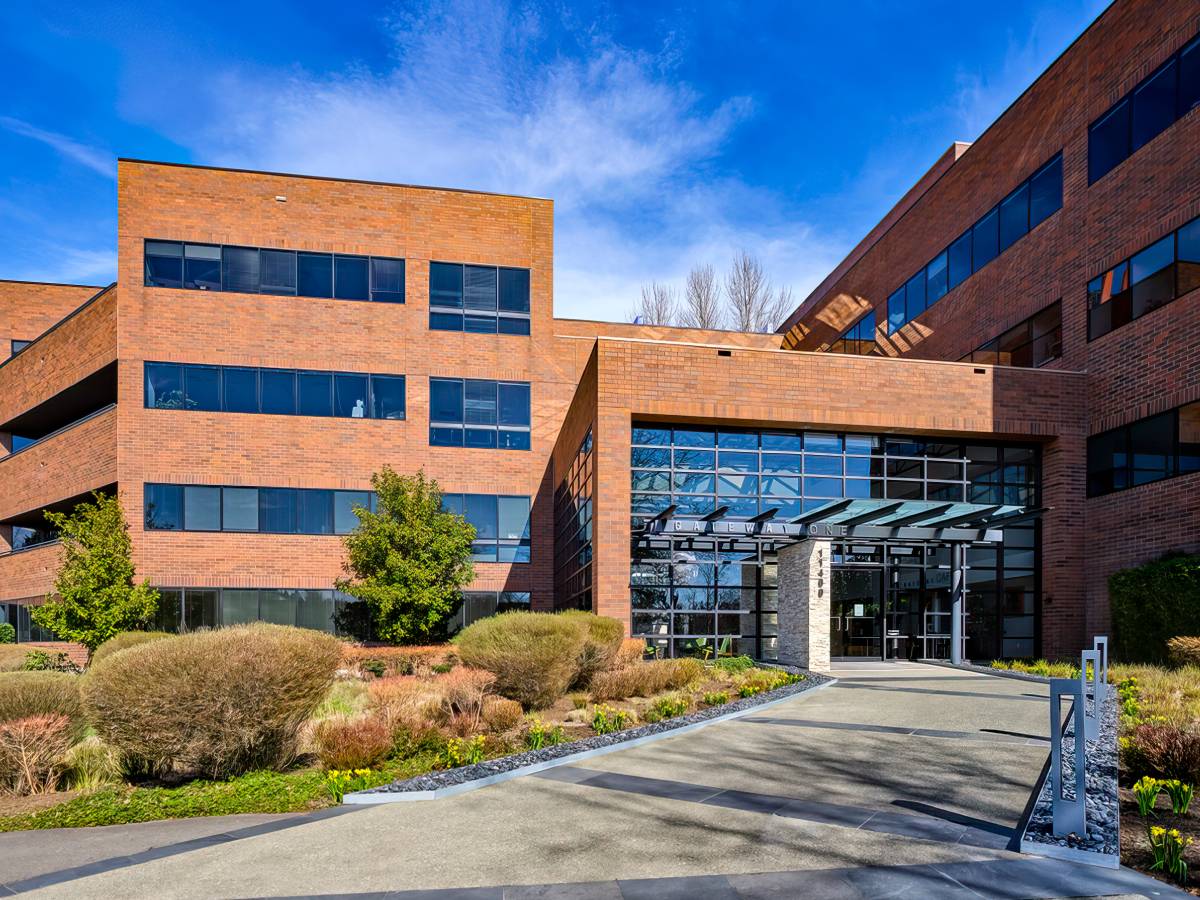 Gateway One